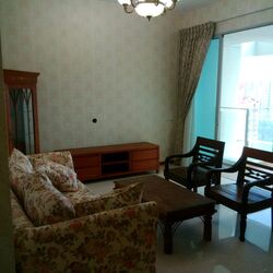 Clover By The Park (D20), Condominium #634643131